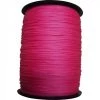 DRISSE CORDERIE MESNARD ROSE FLUO POLYPROPYLÈNE Ø 1.5 MM , LONGUEUR 1000 MÉTRES- DRSTD015B1000FR -Maçon Soldes Magasin 00000003604