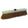 BALAI COCO 38CM BOIS DOUILLE VIS -07321UNIVERSEL -Maçon Soldes Magasin 07321