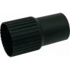 RACCORD D.38MM COTE BALAI POUR ASPIRATEUR 07406 + 07408 -07360UNIVERSEL -Maçon Soldes Magasin 07360