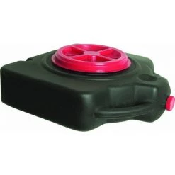 JERRICAN DE VIDANGE 14 LITRES--18715UNIVERSEL