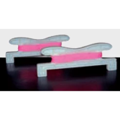 CORDEAU TRACEUR POUR BRIQUE 37 CM CORDERIE MESNARD - DRSTD015T37FR