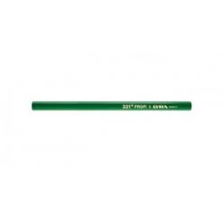 CRAYON DE MAÇON VERT LYRA 24 CM BOITE DE 12 - 4312101