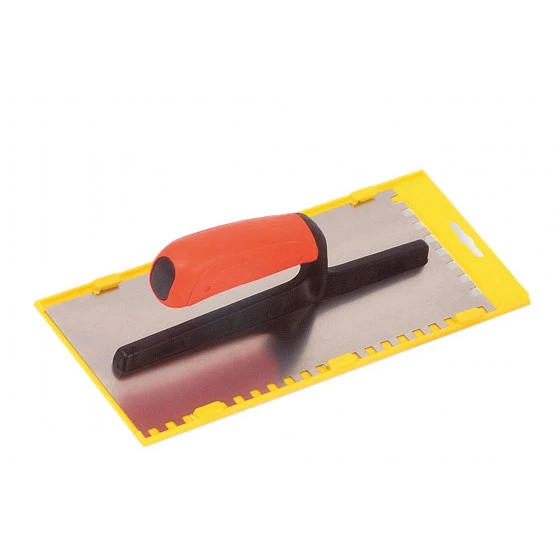 PLATOIR INOX DENTE 6/6 28X12 MONT.FDV SOFT MONDELIN - 231601 3 PLATOIR INOX DENTE 6/6 28X12 MONT.FDV SOFT MONDELIN - 231601