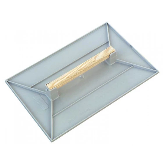 TALOCHE PS 42X28CM RECTANGLE GRISE SOFOP TALIAPLAST - 300201 3 TALOCHE PS 42X28CM RECTANGLE GRISE SOFOP TALIAPLAST - 300201