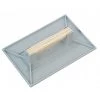 TALOCHE PS 27X18CM RECTANGLE GRISE SOFOP TALIAPLAST - 300202 1 TALOCHE PS 27X18CM RECTANGLE GRISE SOFOP TALIAPLAST - 300202 -Maçon Soldes Magasin 300202