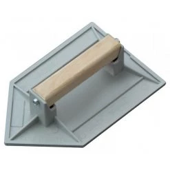 TALOCHE PS 20X13CM POINTUE GRISE SOFOP TALIAPLAST - 300208