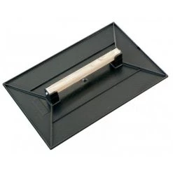 TALOCHE PS 42X28CM RECTANGLE NOIRE SOFOP TALIAPLAST - 300401