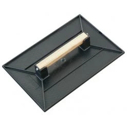 TALOCHE PS 34X23CM RECTANGLE NOIRE SOFOP TALIAPLAST - 300404