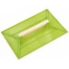 TALOCHE ABS 27 X 18 CM RECTANGLE VERTE SOFOP TALIAPLAST-300502 -Maçon Soldes Magasin 300501 1