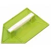 TALOCHE ABS 27 X 13 CM POINTUE VERTE SOFOP TALIAPLAST- 300509 2 TALOCHE ABS 27 X 13 CM POINTUE VERTE SOFOP TALIAPLAST- 300509 -Maçon Soldes Magasin 300506 1 1 1