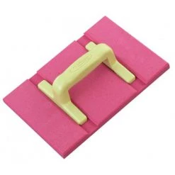 TALOCHE POLYURETHANE 27X18CM RECTANGLE SOFOP TALIAPLAST - 300802