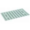 GRILLE DE RECHANGE 480 POINTES POUR 301301 SOFOP TALIAPLAST - 301311 2 GRILLE DE RECHANGE 480 POINTES POUR 301301 SOFOP TALIAPLAST - 301311 -Maçon Soldes Magasin 301311