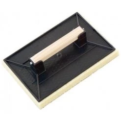 TALOCHE PLASTIQUE EPONGE 25X14X2,5CM SOFOP TALIAPLAST - 301600