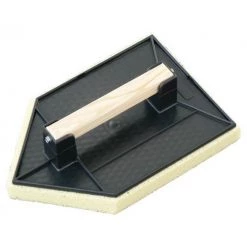 TALOCHE PLASTIQUE EPONGE 27X18X2,5CM POINTUE SOFOP TALIAPLAST - 301602