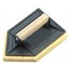 TALOCHE PLASTIQUE EPONGE 20X13X2,5CM POINTUE SOFOP TALIAPLAST - 301603 -Maçon Soldes Magasin 301603