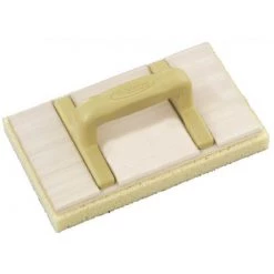 TALOCHE BOIS EPONGE 25X14X2,5CM SOFOP TALIAPLAST - 301607