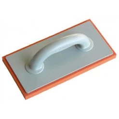 TALOCHE MOUSSE ORANGE FINE 28X14X1,8CM SOFOP TALIAPLAST - 301613