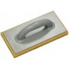 TALOCHE PLASTIQUE EPONGE 28X14X3CM SOFOP TALIAPLAST - 301621 -Maçon Soldes Magasin 301621