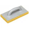 PLATOIR DE NETTOYAGE EPONGE STRIEE 28X14X2,5CM SOFOP TALIAPLAST - 302222 -Maçon Soldes Magasin 302222