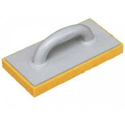 PLATOIR DE NETTOYAGE EPONGE LISSE 28X14X3CM SOFOP TALIAPLAST - 302223