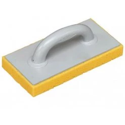 PLATOIR DE NETTOYAGE EPONGE STRIEE 28X14X3CM SOFOP TALIAPLAST - 302224