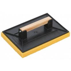 TALOCHE DE NETTOYAGE EPONGE STRIEE 28X19X2,5CM SOFOP TALIAPLAST - 302231