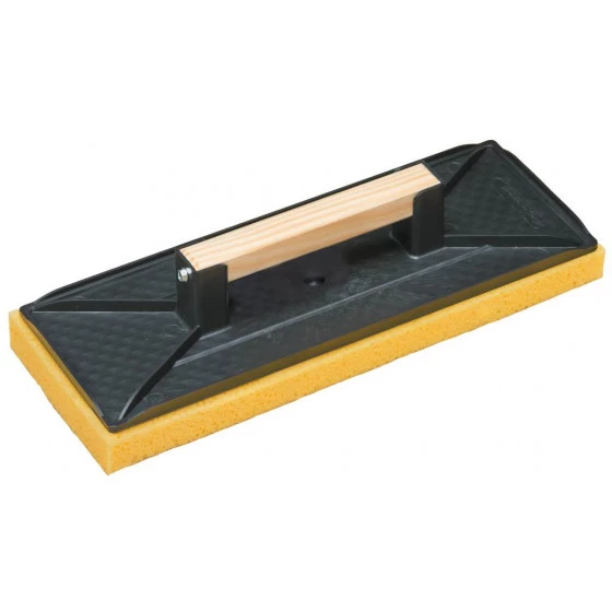 TALOCHE DE NETTOYAGE EPONGE LISSE 36X14X3CM SOFOP TALIAPLAST - 302232 3 TALOCHE DE NETTOYAGE EPONGE LISSE 36X14X3CM SOFOP TALIAPLAST - 302232