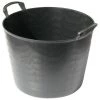 AUGE CAPAZO PRO NOIRE RENFORCÉE 42 LITRES SOFOP TALIAPLAST - 310208