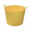 AUGE CAPAZO PRO JAUNE RENFORCÉE 42 LITRES SOFOP TALIAPLAST - 310212 1 AUGE CAPAZO PRO JAUNE RENFORCÉE 42 LITRES SOFOP TALIAPLAST - 310212 -Maçon Soldes Magasin 310212
