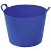 AUGE CAPAZO PRO BLEUE RENFORCÉE 42 LITRES SOFOP TALIAPLAST - 310214 -Maçon Soldes Magasin 310214