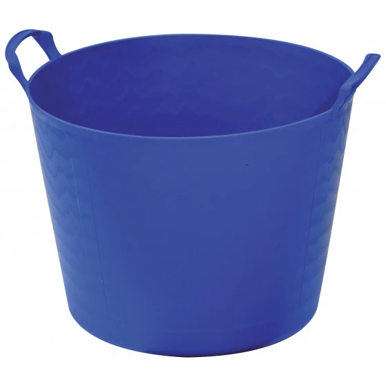 AUGE CAPAZO PRO BLEUE RENFORCÉE 42 LITRES SOFOP TALIAPLAST - 310214 3 AUGE CAPAZO PRO BLEUE RENFORCÉE 42 LITRES SOFOP TALIAPLAST - 310214