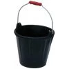 SEAU CAOUTCHOUC ARME 12 LITRES ALLEGE POIGNEE PRO SOFOP TALIAPLAST - 320168 1 SEAU CAOUTCHOUC ARME 12 LITRES ALLEGE POIGNEE PRO SOFOP TALIAPLAST - 320168 -Maçon Soldes Magasin 320168