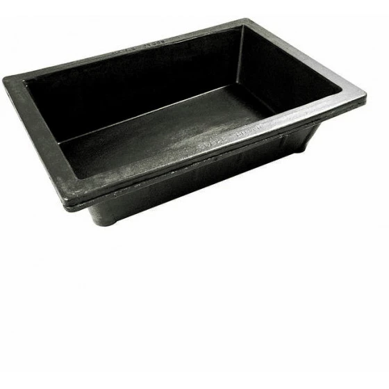 AUGE 27 LITRES CAOUTCHOUC FOND INCLINE CIMENTIER SOFOP TALIAPLAST - 320208 3 AUGE 27 LITRES CAOUTCHOUC FOND INCLINE CIMENTIER SOFOP TALIAPLAST - 320208