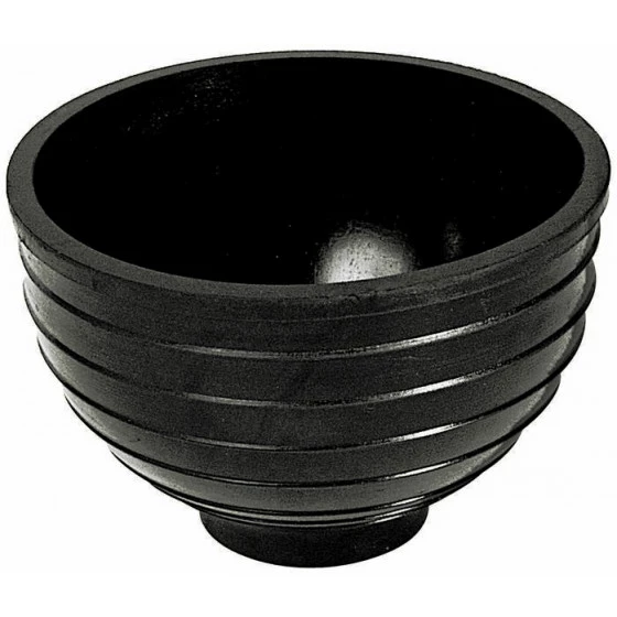 BOL DE PLATRIER 1,5 LITRE CAOUTCHOUC SOFOP TALIAPLAST - 320401 4 BOL DE PLATRIER 1,5 LITRE CAOUTCHOUC SOFOP TALIAPLAST - 320401 – Image 2