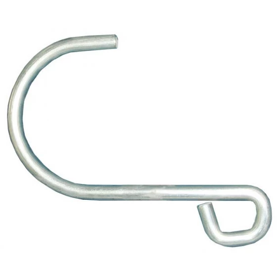 CROCHET D'ANCRAGE POUR SOUPLECHELLE SOFOP TALIAPLAST - 320502 3 CROCHET D'ANCRAGE POUR SOUPLECHELLE SOFOP TALIAPLAST - 320502