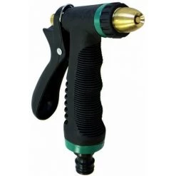 PISTOLET METAL MULTIJET REGLABLE DIAM.19MM SOFOP TALIAPLAST - 331015 -Maçon Soldes Magasin 331015