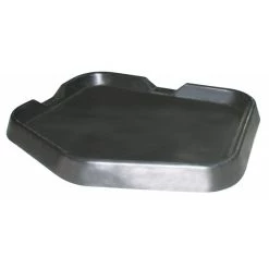 BAC A GACHER ECO 160 X 140 CM 2 PASSAGES BROUETTE SOFOP TALIAPLAST-340105