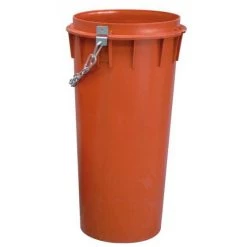 GOULOTTE A GRAVATS ET CHAINE + ATTACHE SOFOP TALIAPLAST - 340601 -Maçon Soldes Magasin 340601