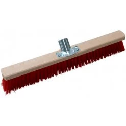 BALAI DE PISTE CRYNOVIL ROUGE 60CM SOFOP TALIAPLAST - 360301