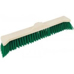 Balai Baldozer SOFOP TALIAPLAST Largeur 55cm Fibre PVC ( Vendu Sans Manche) - 360304