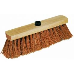 BALAI COCO A VIS 29CM 5 RANGS SOFOP TALIAPLAST - 360403