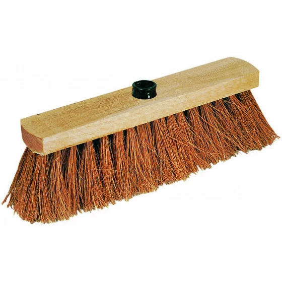 BALAI COCO A VIS 29CM 5 RANGS SOFOP TALIAPLAST - 360403 3 BALAI COCO A VIS 29CM 5 RANGS SOFOP TALIAPLAST - 360403