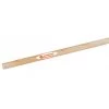MANCHE BOIS POUR BALAIS DIAM.28MM L140CM SOFOP TALIAPLAST - 360901 1 MANCHE BOIS POUR BALAIS DIAM.28MM L140CM SOFOP TALIAPLAST - 360901 -Maçon Soldes Magasin 360901