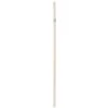MANCHE BOIS POUR BALAIS DIAM.24MM L120CM SOFOP TALIAPLAST - 360902 -Maçon Soldes Magasin 360902
