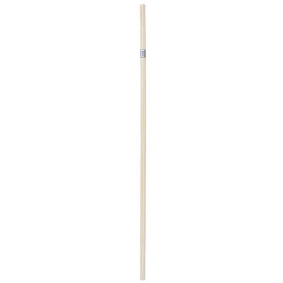 MANCHE BOIS POUR BALAIS DIAM.24MM L120CM SOFOP TALIAPLAST - 360902 3 MANCHE BOIS POUR BALAIS DIAM.24MM L120CM SOFOP TALIAPLAST - 360902
