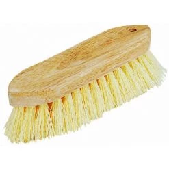 BROSSE CRINIERE POLYPRO MONTURE BOIS SOFOP TALIAPLAST - 361202