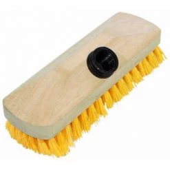 Maçon Soldes Magasin 17 BROSSE LAVE-PONT POLYPRO MONTURE BOIS SOFOP TALIAPLAST - 361205