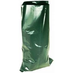 SAC A GRAVATS 75 LITRES POLYETHYLENE GRIS 15/100 SOFOP TALIAPLAST - 390602