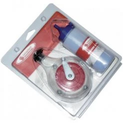 LOT TRACAGE CORDEAU + POUDRE A TRACER BLEUE 140G SOFOP TALIAPLAST - 400087