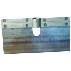 GRATTOIR DE COFFRAGE MONOBLOC 30CM (SANS MANCHE) SOFOP TALIAPLAST - 400103 -Maçon Soldes Magasin 400103